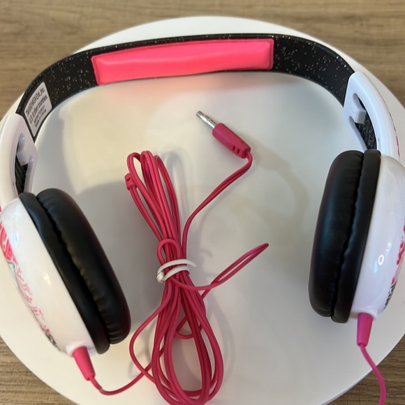 LOL SURPRISE! KID SAFE HEADPHONE - Picture 8 of 8